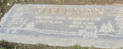 William Coy Steelman