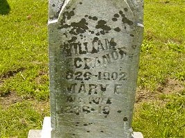 William Cranor William Cranor