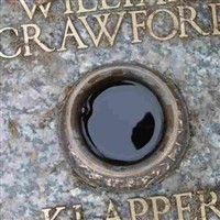 William CRAWFORD Klapper William CRAWFORD Klapper