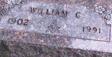 William Creal Minton William Creal Minton