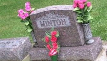 William Creal Minton William Creal Minton