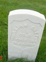 William Creed