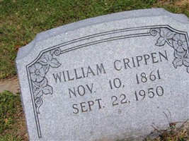 William Crippen