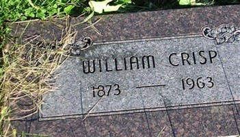 William Crisp