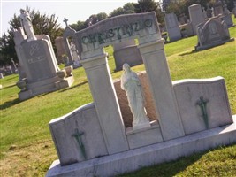 William Cristinzio