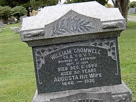 William Cromwell William Cromwell