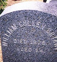William Cullen Bryant William Cullen Bryant