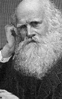 William Cullen Bryant William Cullen Bryant