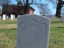 William Curl William Curl