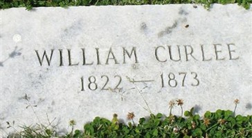 William Curlee William Curlee