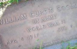 William Curtis Goolsby