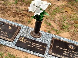 William Curtis Minter, Sr