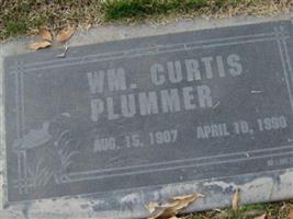 William Curtis Plummer