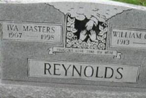 William Curtis Reynolds
