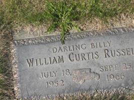 William Curtis Russell