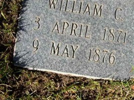 William Cushing