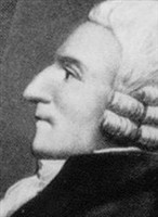William Cushing