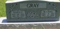 William Cyril Gray William Cyril Gray