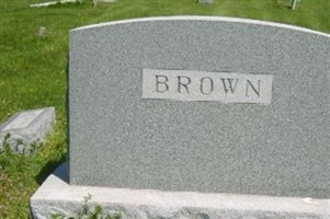 William Cyrus Brown