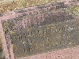 William D. Caudle