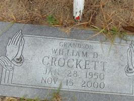 William D. Crockett