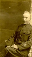 William D Cullum