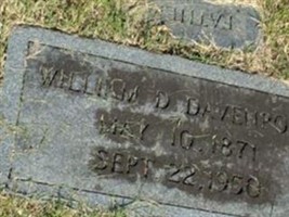 William D. Davenport