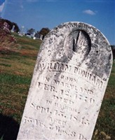 William D. Dunham William D. Dunham
