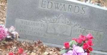 William D. Edwards William D. Edwards