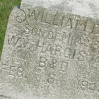 William D. Hargis William D. Hargis