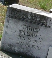 William D. Heard William D. Heard