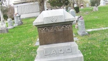 William D Ladd William D Ladd