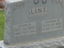 William D Lint