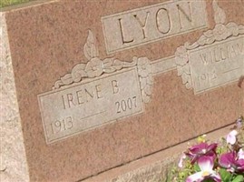 William D Lyon