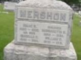 William D Mershon