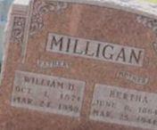 William D. Milligan