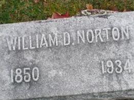 William D. Norton