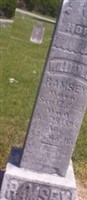 William D Ramsey William D Ramsey