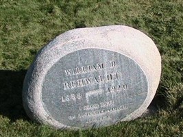 William D. Rehwaldt William D. Rehwaldt