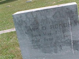 William D. Roach
