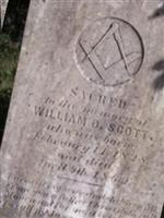 William D. Scott