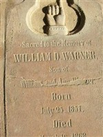 William D. Warner
