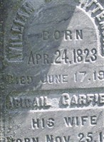 William D. Whittemore William D. Whittemore