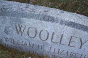 William D. Woolley