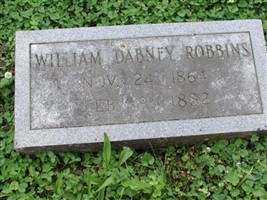 William Dabney Robbins