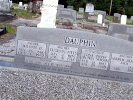 William Daniel Dauphin