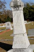 William Daniel Gillis