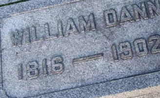 William Dann