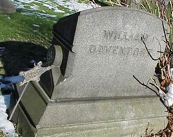 William Davenport