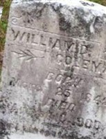 William David Coleman William David Coleman